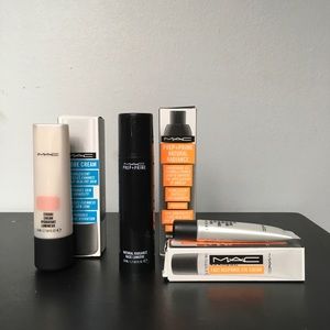 PREP+PRIME NATURAL RADIANCE,STROBE CREAM,EYE CREAM